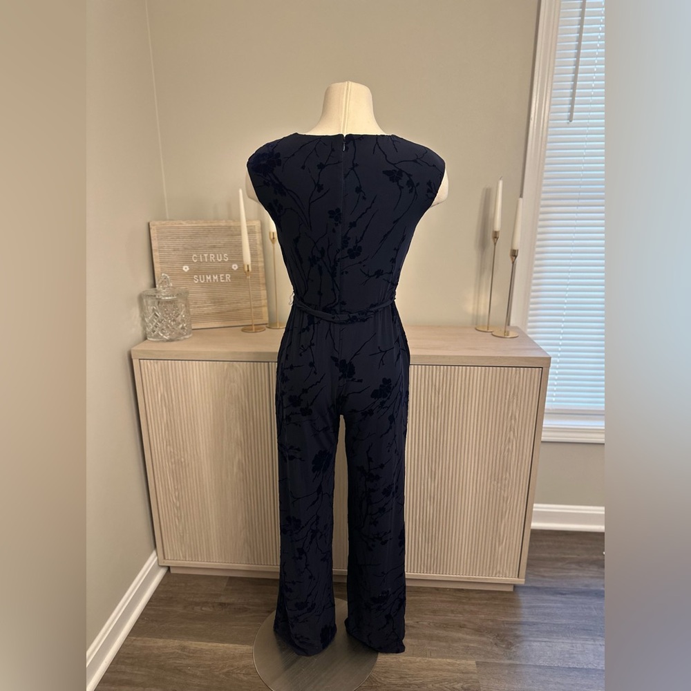 Ralph Lauren Burnout Jumpsuit‎ - Picture 5 of 7